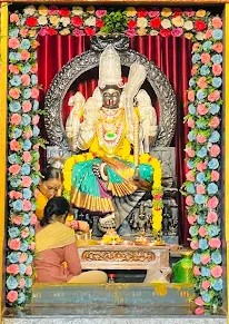 Sri Lalitha Devi
